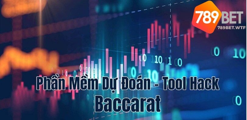 Tool baccarat AI được áp dụng nhiều thuật toán cao cấp